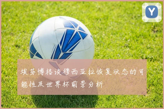 埃芬博格谈穆西亚拉恢复状态的可能性及世界杯前景分析